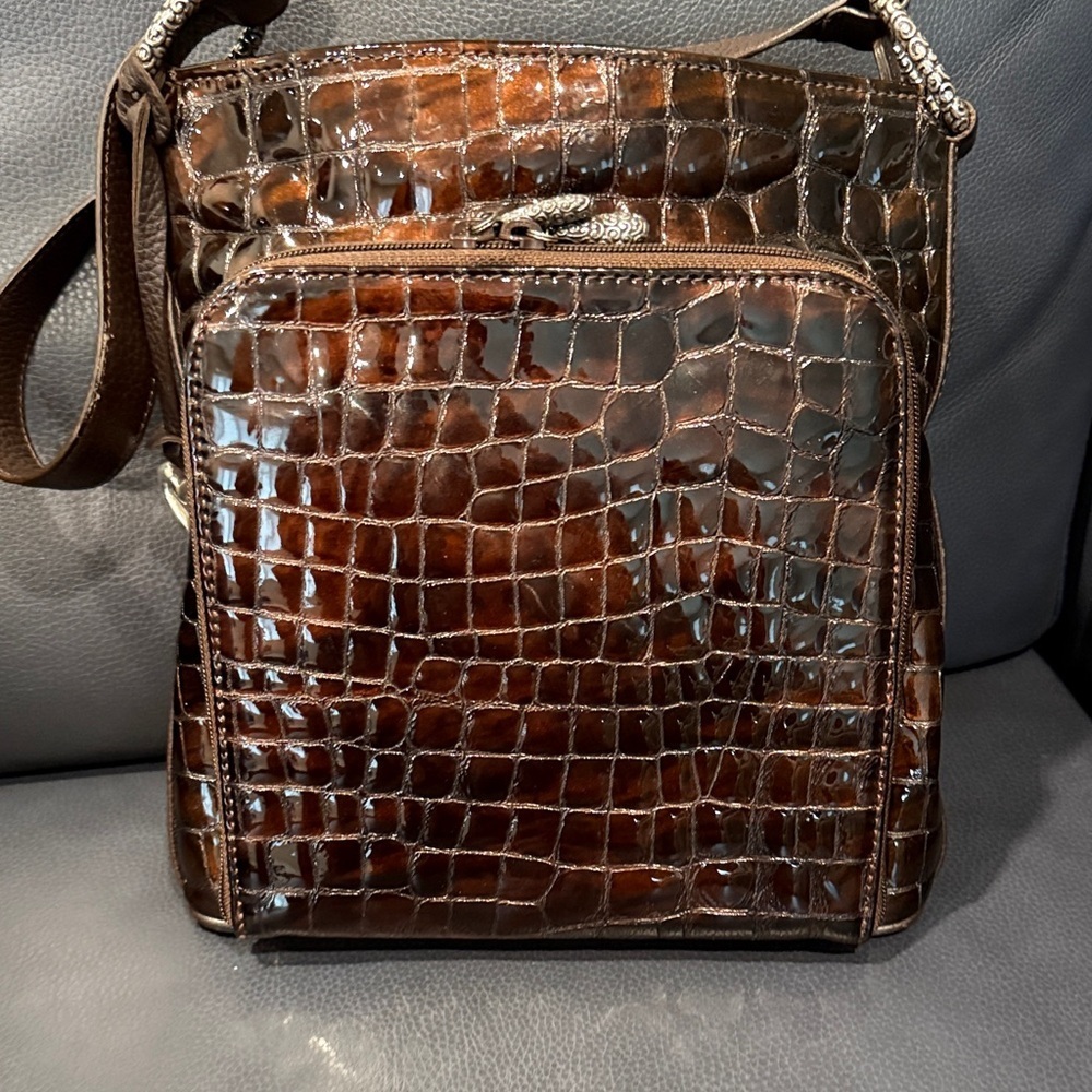 Brighton Sonny organizer bag